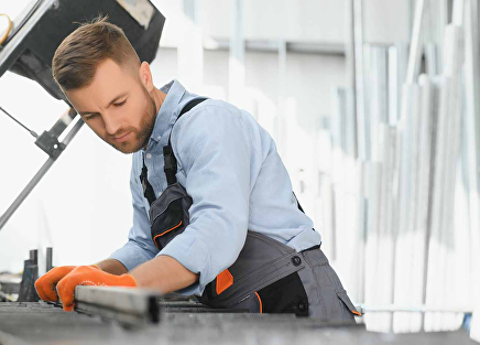 Industriële </br><span>tape</span>