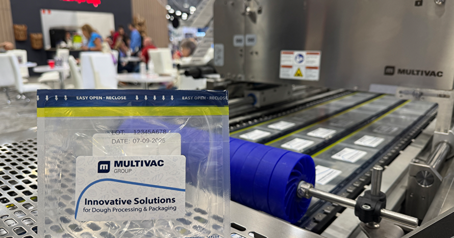 Introductie van MultiSeal – de volgende stap in hersluitbare verpakkingen