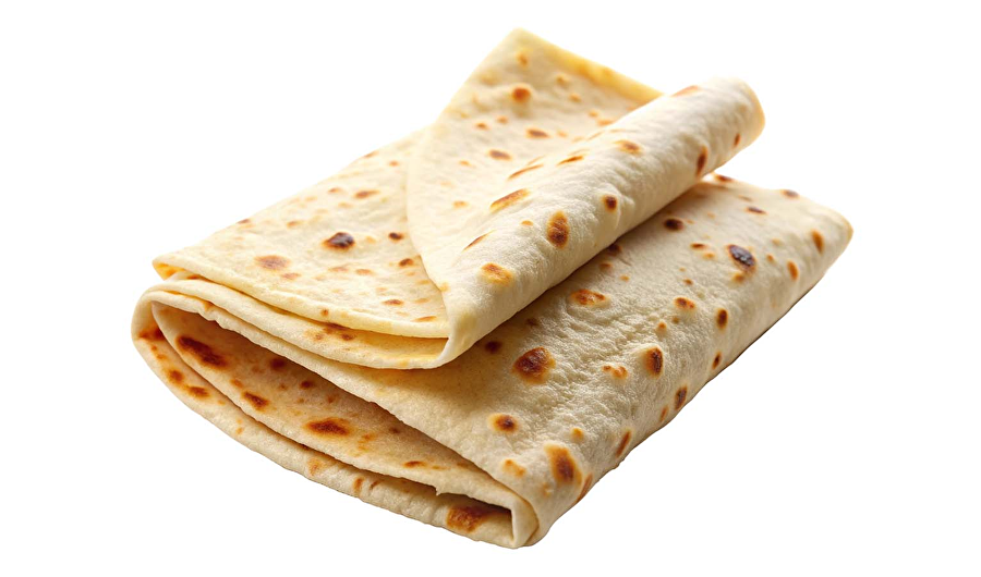 Hersluitbare Verpakkingsoplossing voor Lavash brood