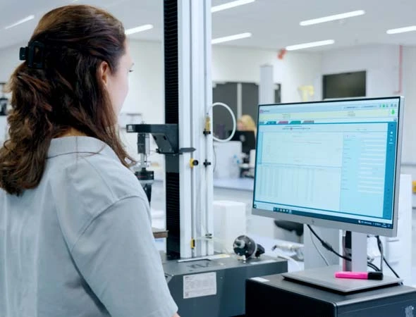 Innovatie in <br/>Tape-oplossingen