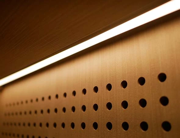 Tapes voor <br/>meubelindustrie