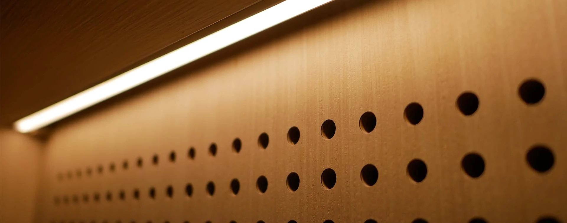 Tapes voor <br/>meubelindustrie