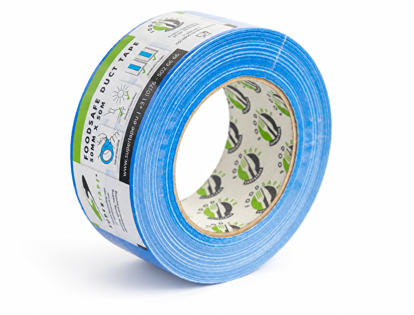 Voedselveilige </br>ducttape