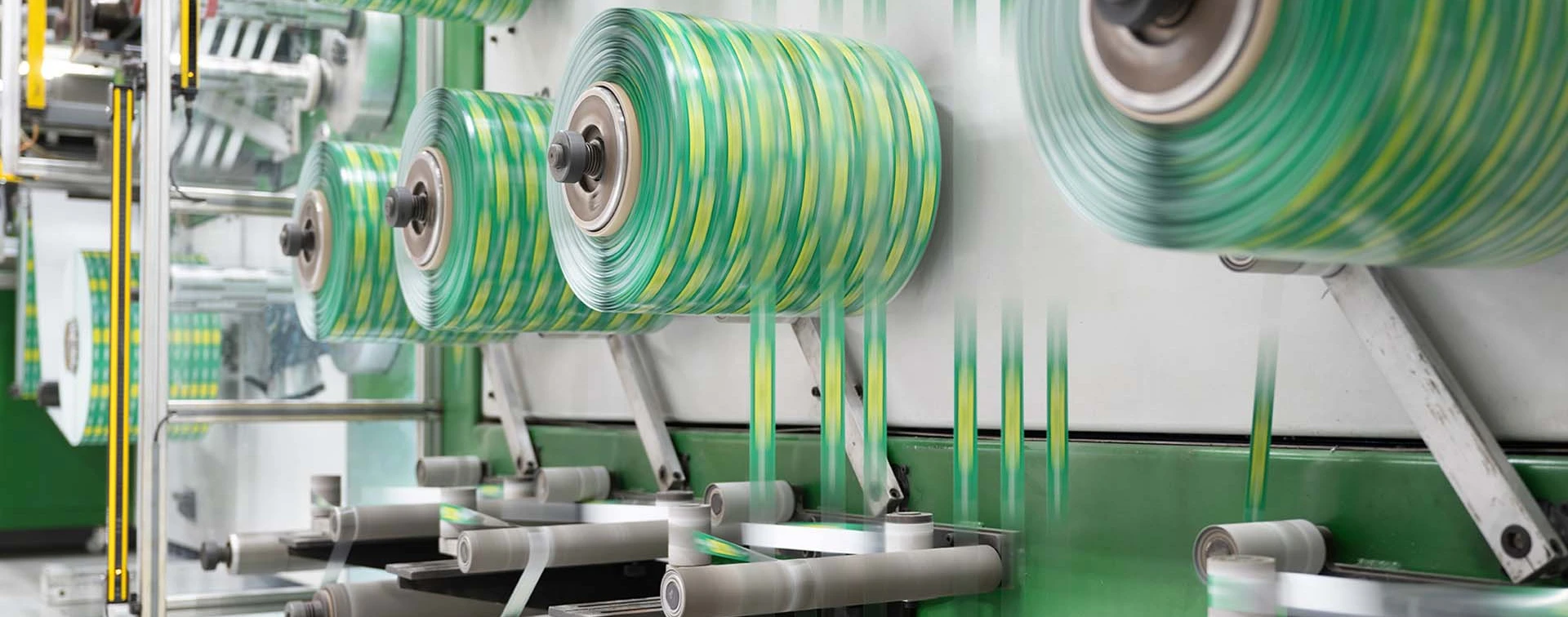 Carry handle tape