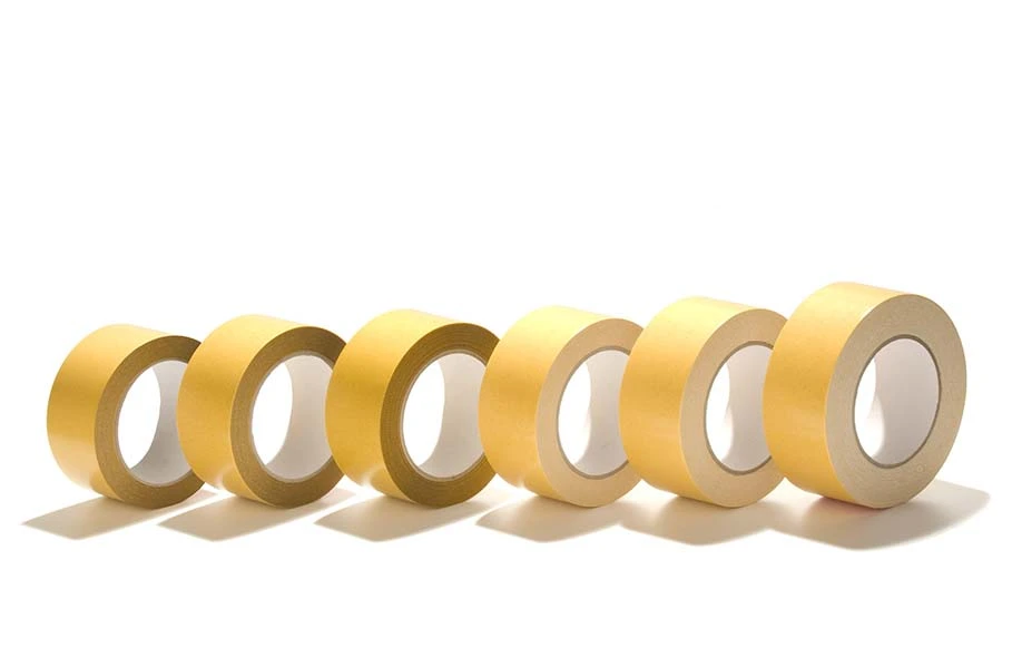 Ons brede aanbod dubbelzijdige tapijttapes