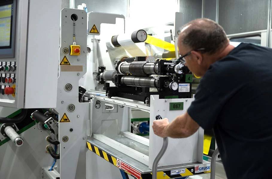 Maatwerk oplossingen