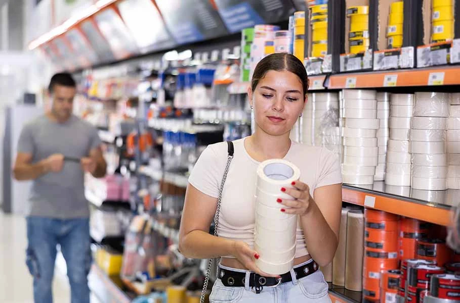 Van budget tot premium