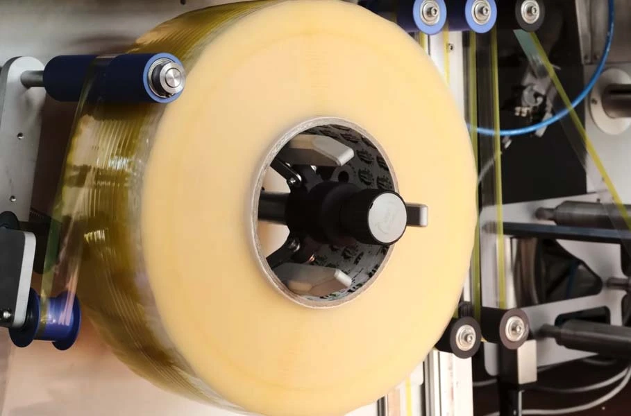 Feilloos machinaal verwerkbaar