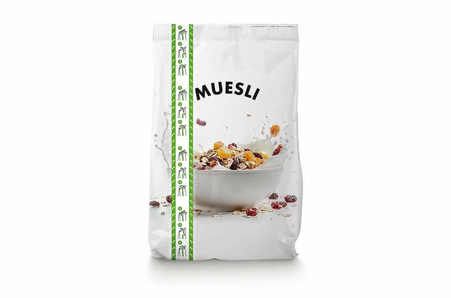 Milieubewust en voedselbesparend