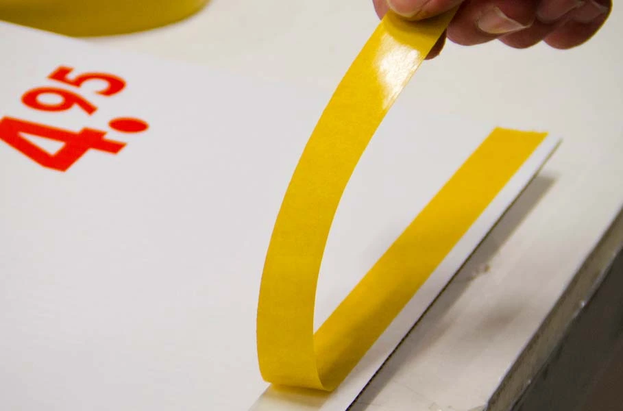 Efficiënte oplossing