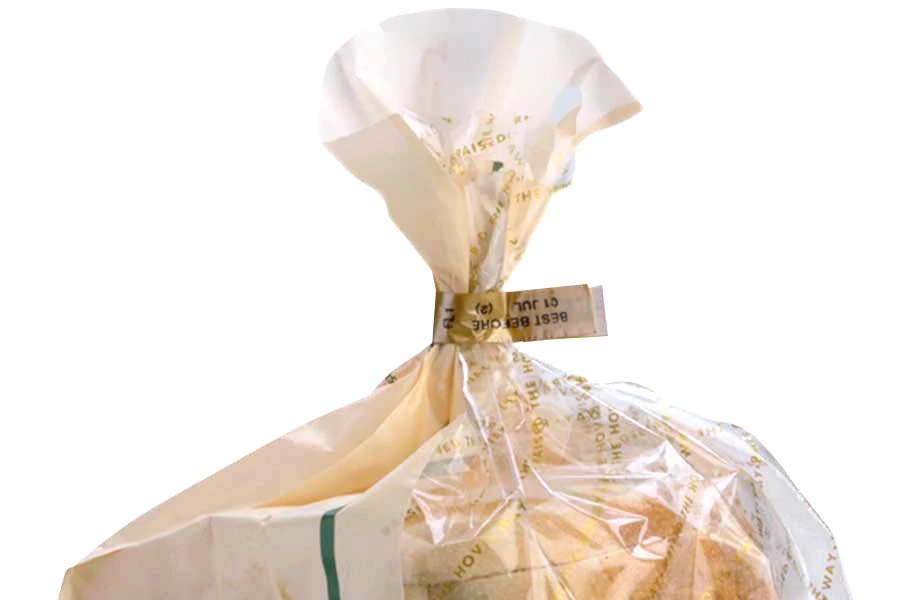 Tape met communicatiewaarde