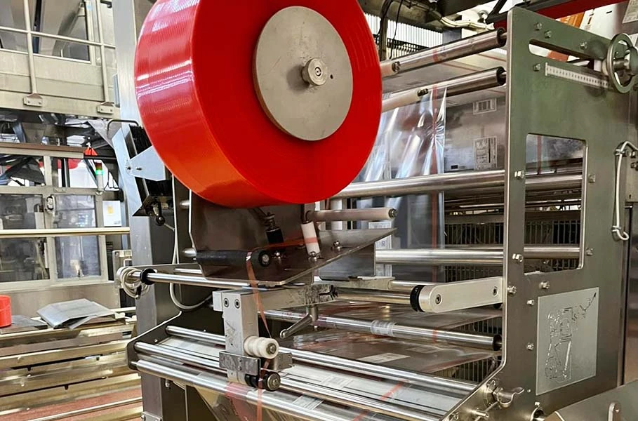 Eenvoudige implementatie