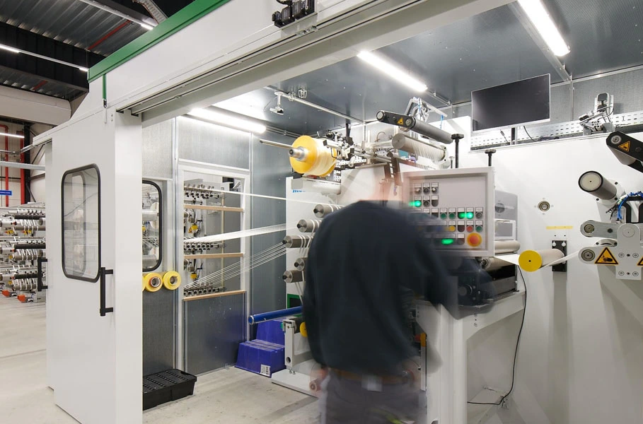 Probleemloos te verwerken