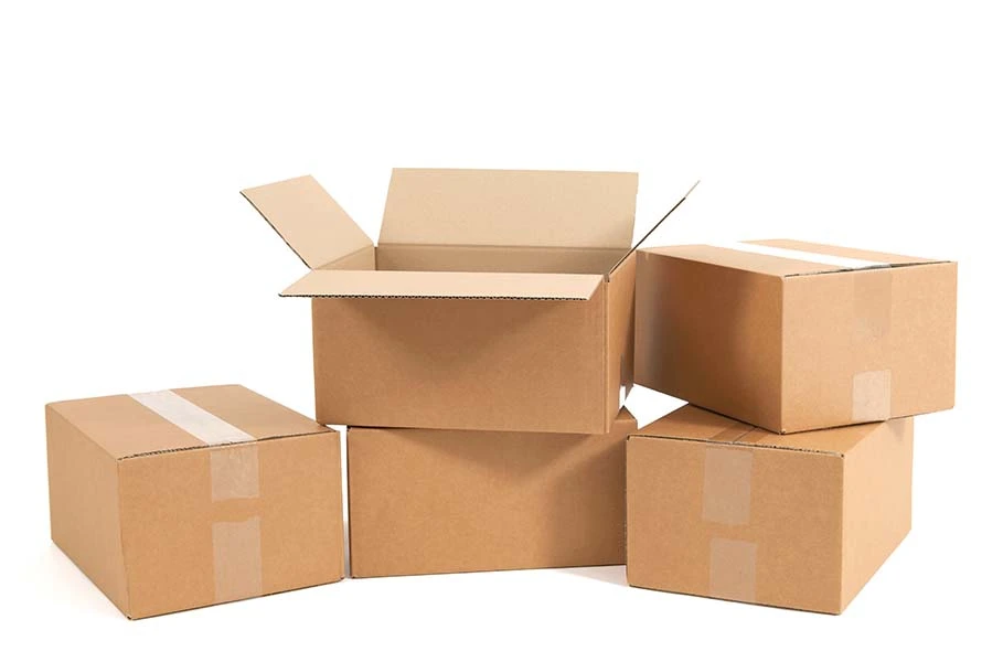 Verschillende kwaliteiten