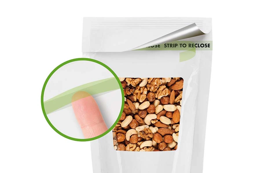 Langere productversheid