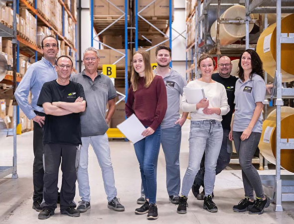 Allround monteur technische dienst