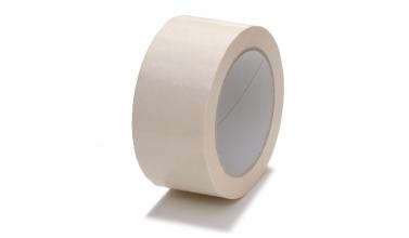 PVC tape neutraal