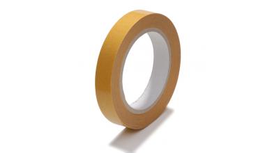 Dubbelzijdige displaytape SuperMount 23102