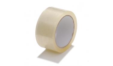 PP tape 25µm